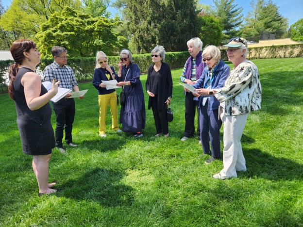 Evergreen Gardens Featured Image